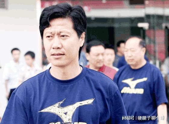 九游娱乐app-他是老辽足阵中“奔跑的羚羊”，为了家乡球队毅然复出，柳忠长